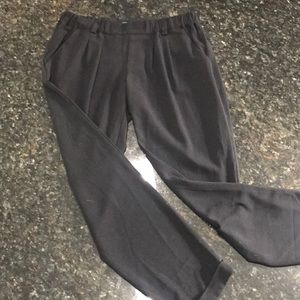 Guess trouser pants